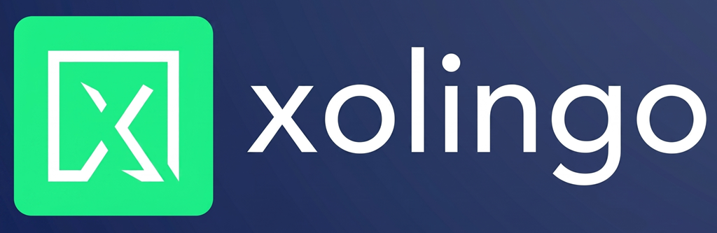 Xolingo background banner