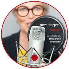 Sozusagen