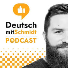 Deutsch mit Schmidt