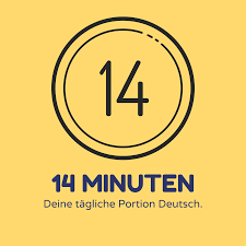 14  Minuten