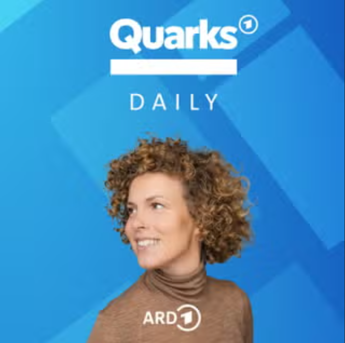 Quarks Daily